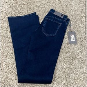 7 for all mankind boot leg jeans